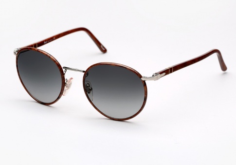 Persol 2422SJ - Brown Tortoise