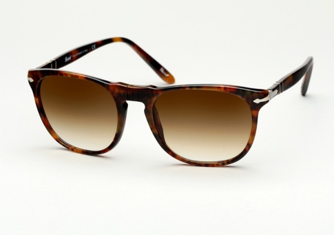 Persol 2994 Sunglasses - Brown Tortoise