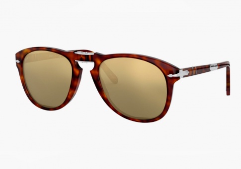 Persol 714SM - Tortoise w/ 24K